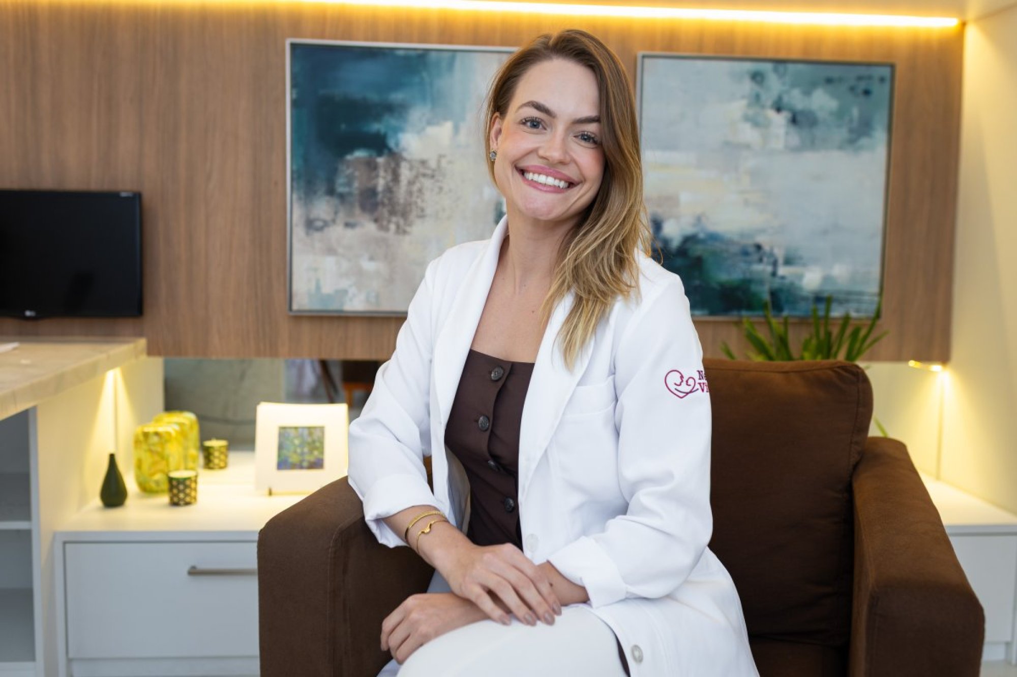 Dra Letícia Dalloglio Whitaker