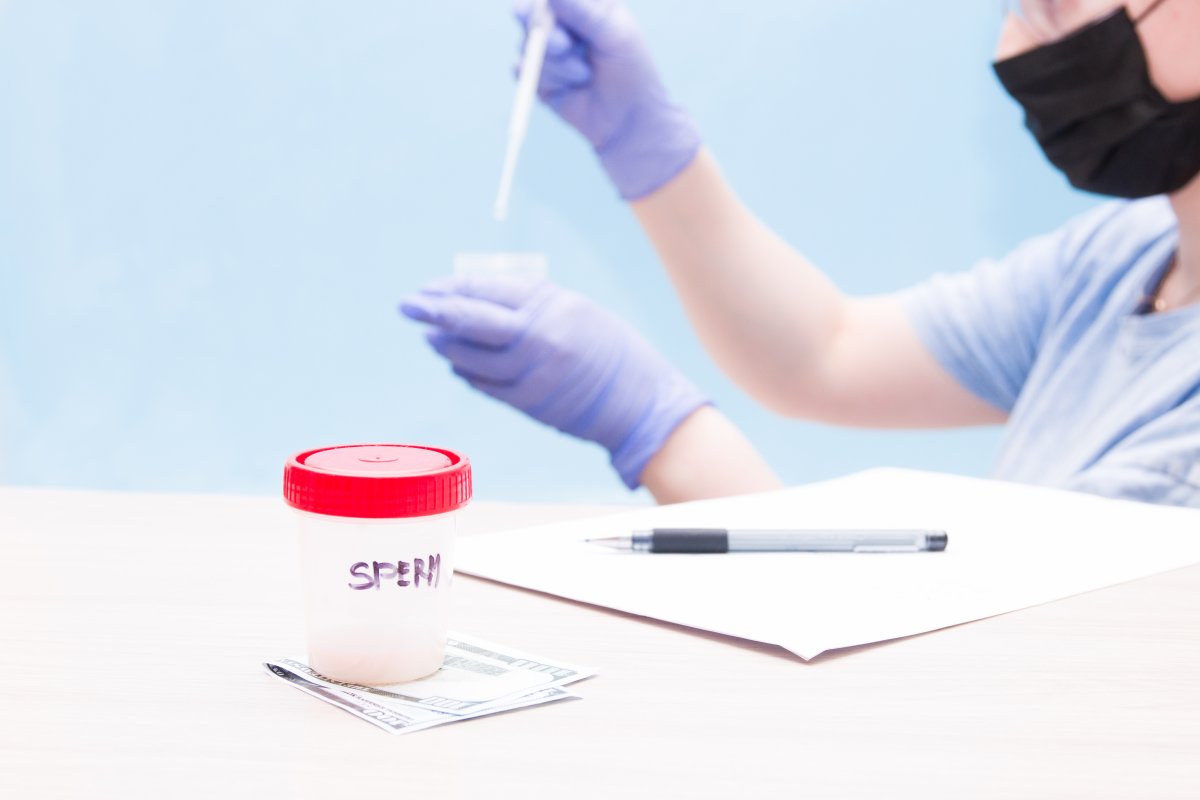 Azoospermia e infertilidade masculina