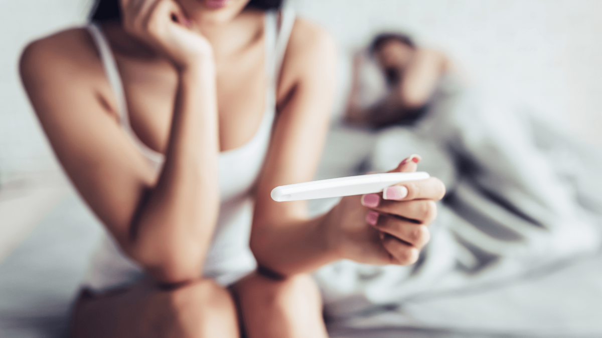 Diferenças entre infertilidade e esterilidade