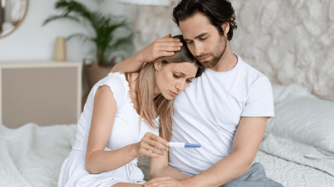 Malformações uterinas: saiba como pode trazer complicações na gravidez e o que fazer